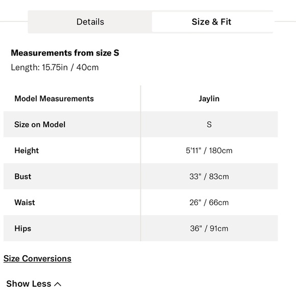 FARM Rio Spring Forest Mini Skirt - Picture 8 of 8